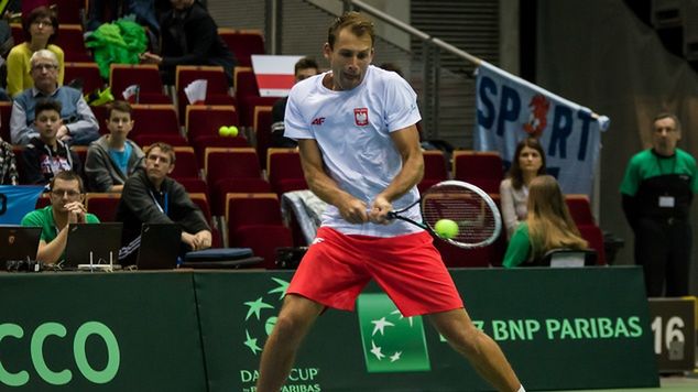 Łukasz Kubot