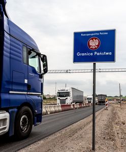 Polska chce zamknąć granicę. Chodzi o dwa kraje