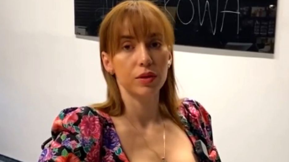 Marianna Schreiber
