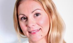 Anna Gorczyca za Alicję Miklaszewską w OMD Macroscope