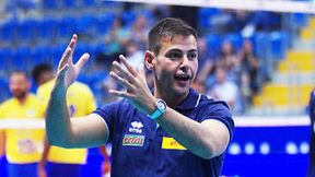 Liga Narodów: Włochy - Brazylia 3:2 (galeria)