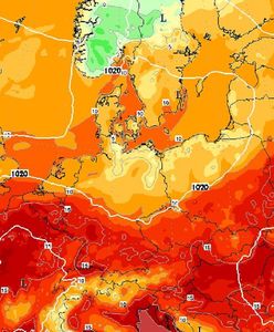Gdzie jest burza? Prognoza dla Polski. Synoptycy ostrzegają