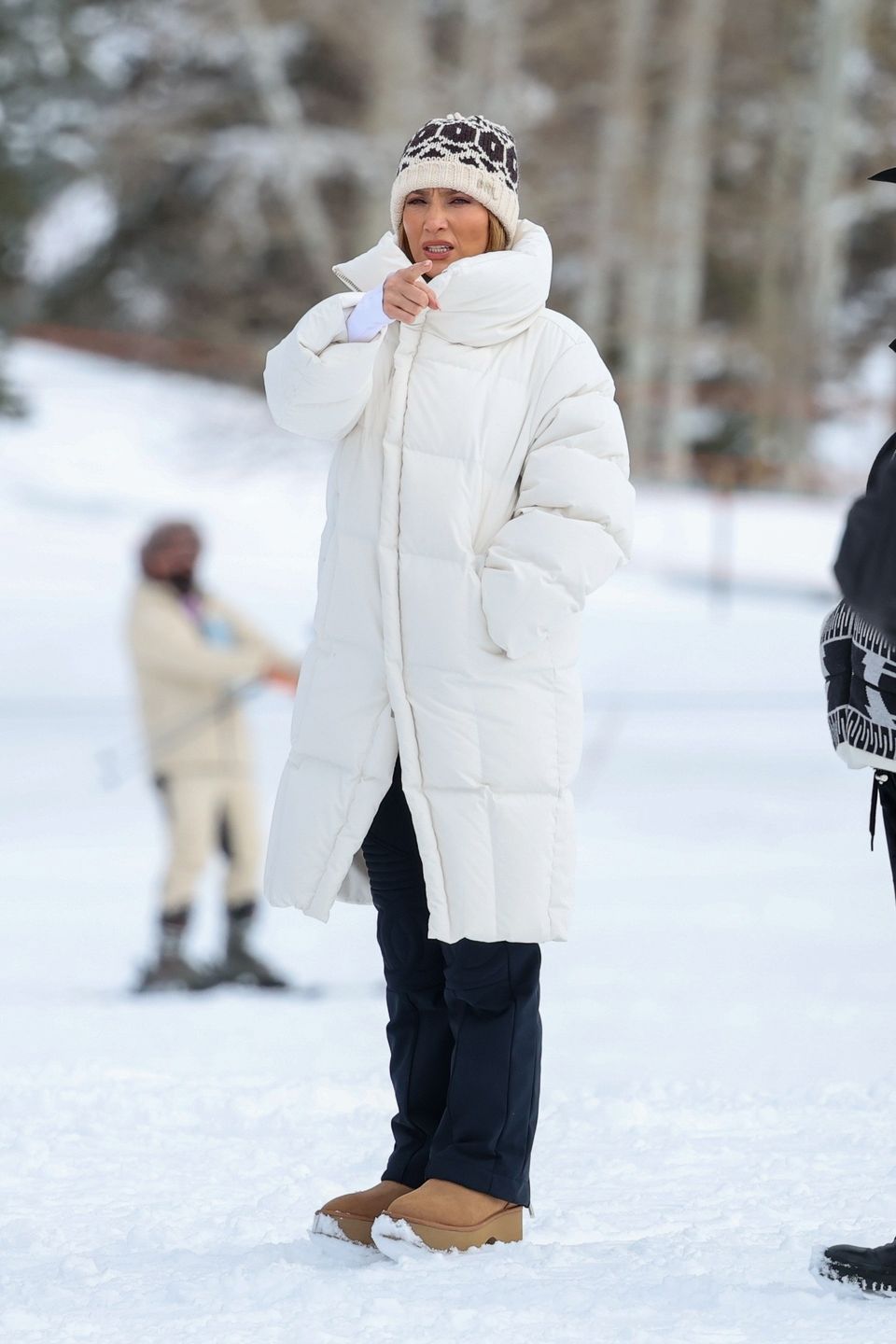 Jennifer Lopez