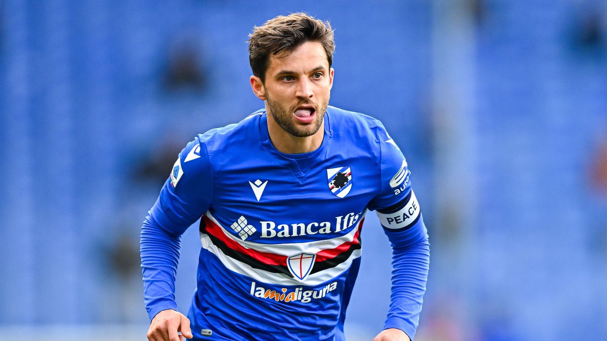 Getty Images / Na zdjęciu: Bartosz Bereszyński