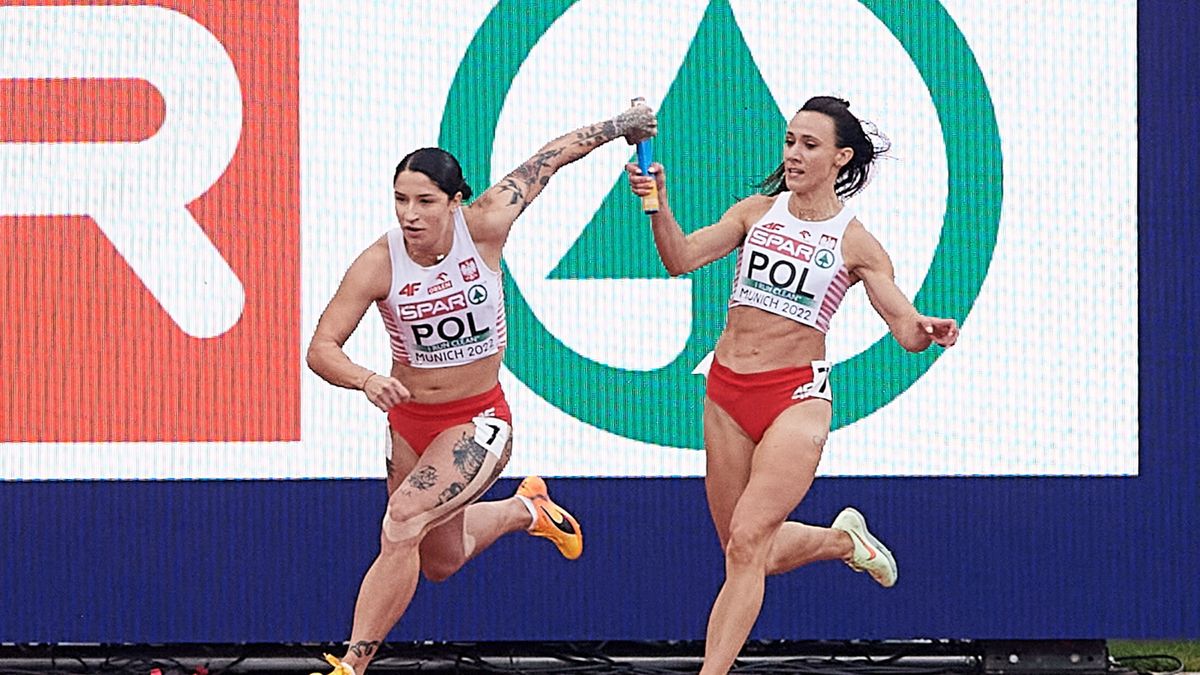 PAP / Adam Warżawa / Na zdjęciu: Ewa Swoboda i Marika Popowicz-Drapała