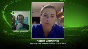 Natalia Czerwonka pomaga starszym i potrzebującym. Na liście zakupów dostała wiadomość