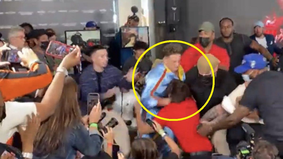 Austin McBroom i Bryce Hall