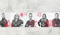 Wojciech Papuziński dyrektorem kreatywnym agencji Ancymony. Awansowały cztery inne osoby