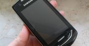 Samsung Monte S5620 – test