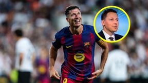 "Mnie mroziły te opowieści". Oto, co Lewandowski może zyskać w USA