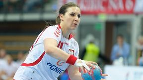 Karolina Kudłacz: Nie składamy broni