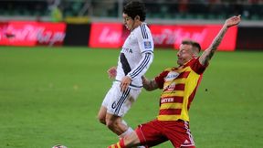 Łukasz Kosakiewicz i Patryk Mikita opuszczają Chojniczankę Chojnice