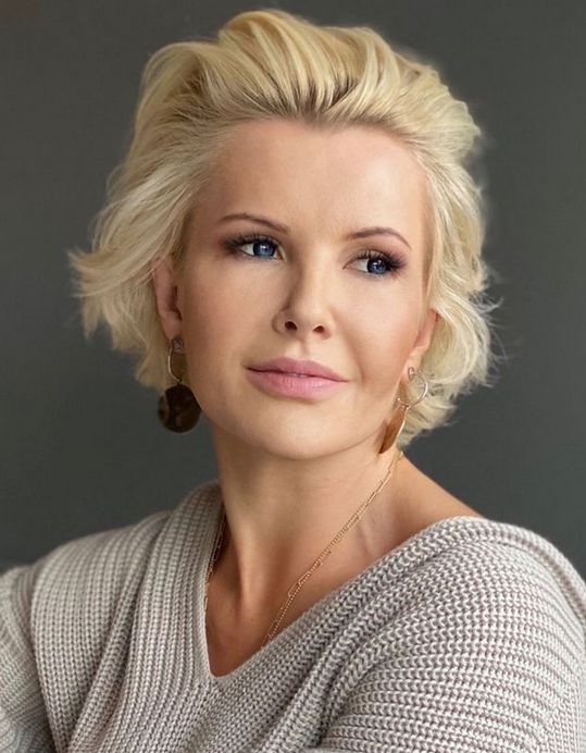 Joanna Racewicz wspomina zmarłego męża