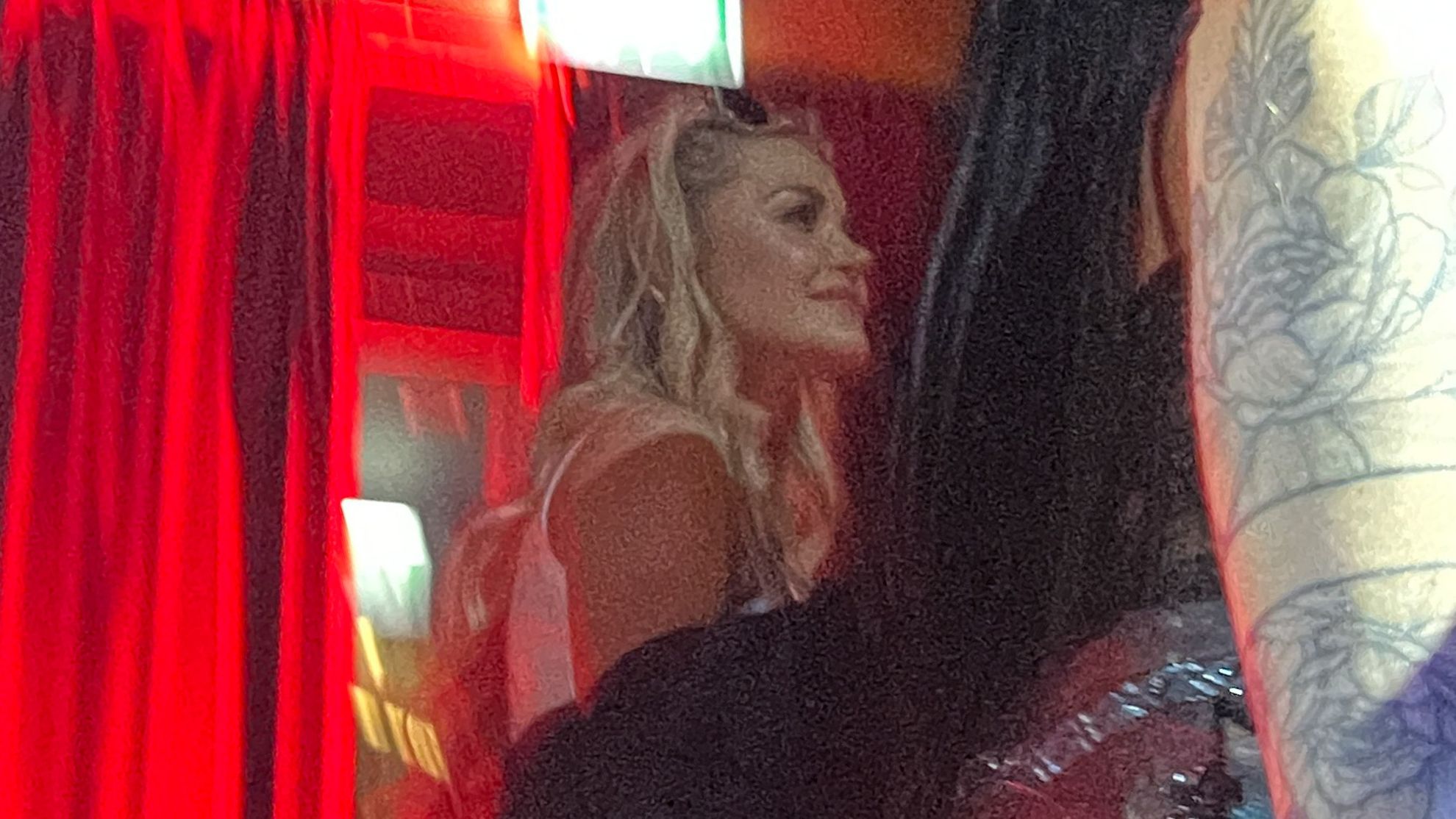 Celebryci na imprezie urodzinowej Marcina Kulczyka