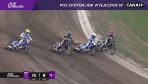 Motor wygrał, ale nie zachwycił. Marzenie o play-offach podtrzymane