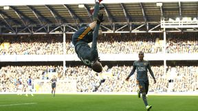 Premier League: Everton przegrał z Leicester City. Zadecydował gol Jamiego Vardy'ego