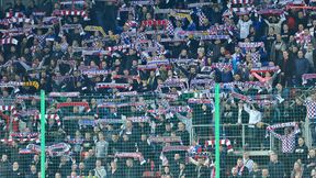PKO Ekstraklasa. Kibic rzucił butelką wódki, Górnik zapłaci. Wysokie kary dla zabrzan