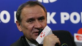 Andrzej Kraśnicki dla SportoweFakty.pl: Wyjście z grupy to cel minimum