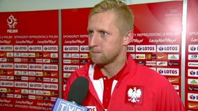 Kamil Glik: mam mocny charakter. Samobój mnie nie załamie