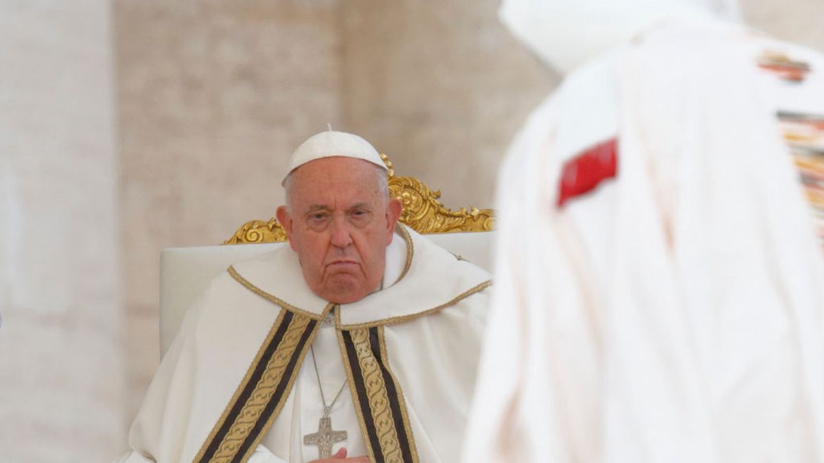 Czy Synod może przynieść rewolucje w Kościele