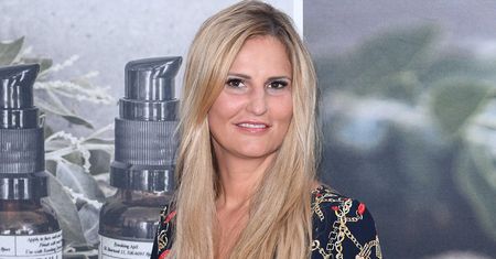 Dominika Tajner ma koronawirusa. "Czułam, że coś jest nie tak"