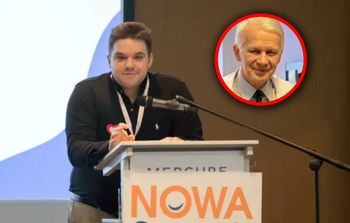 Znany lekarz broni "saloników VIP". Kontrowersyjna opinia wybitnego hematologa
