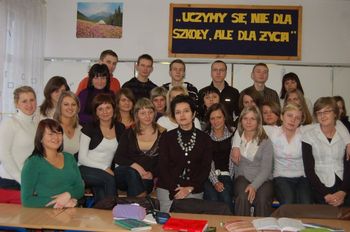 Końskie: Stara wiara z "Ekonomika". Zdjęcia sprzed lat