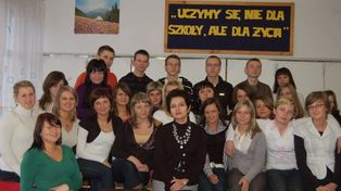 Końskie: Stara wiara z "Ekonomika". Zdjęcia sprzed lat