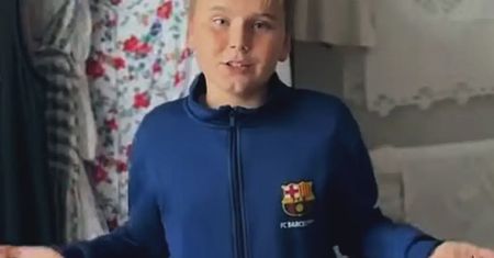 Wielowicz: Medal dla Rafała. Tak się promuje swoją wieś