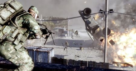 Znów postrzelamy ze Złą Kompanią. Znamy gry, które pojawią się w październikowej ofercie Games with Gold