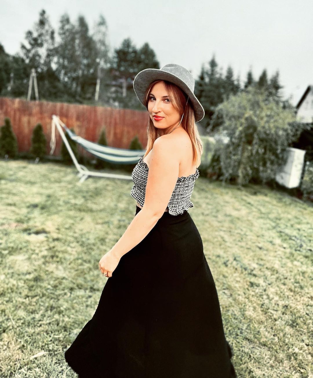 Daria Pacańska