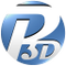 Aurora 3D Presentation icon