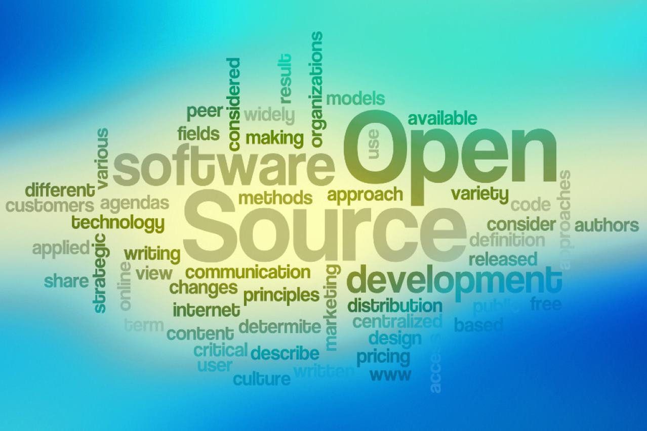Już 78% organizacji i firm korzysta z oprogramowania Open Source