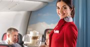 Test na stewardessę. Czy jesteś dobrą osobą na to stanowisko!