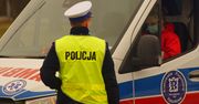 Smutna Wielkanoc. Motocykl wjechał w pieszych. Nie żyją dwie osoby