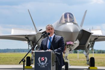 Pieniądze dla Polski. Kolejne cztery mld dol. w ramach Foreign Military Financing