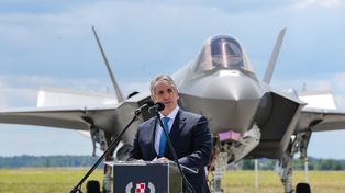 Pieniądze dla Polski. Kolejne cztery mld dol. w ramach Foreign Military Financing