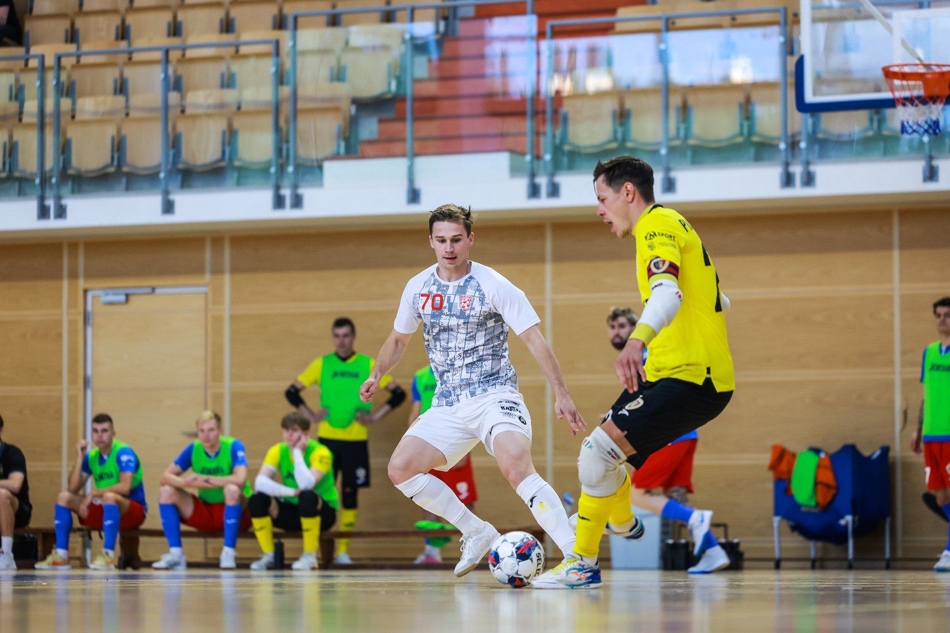 Body Chief Poznań Cup