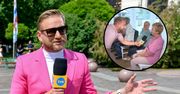 Ale wtopa w "Dzień dobry TVN". Bartek Jędrzejak usłyszał: "Pytanie na śniadanie"