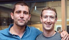 Czołowi menedżerowie odchodzą z Facebooka. W tle zmiana strategii firmy