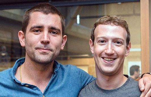 Czołowi menedżerowie odchodzą z Facebooka. W tle zmiana strategii firmy