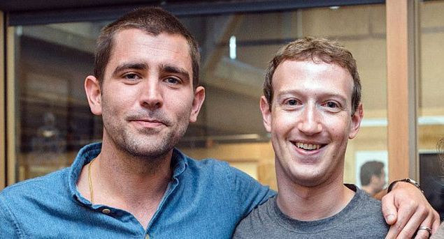 Czołowi menedżerowie odchodzą z Facebooka. W tle zmiana strategii firmy