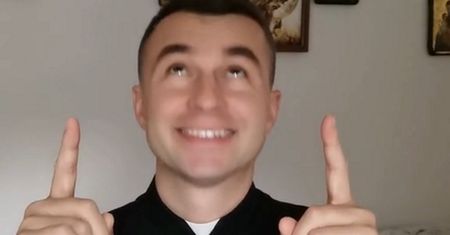 Dziecko przed ślubem? Ksiądz komentuje. Wszystko jasne