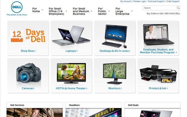 Dell.com