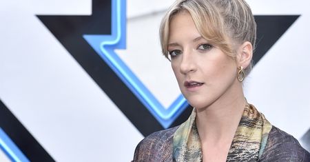 Lara Gessler nie ochrzci córki. Co na to słynna babcia?