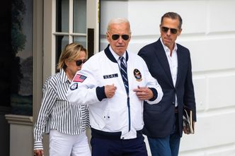 Hunter Biden przyznał się do winy. Grozi mu do 17 lat więzienia