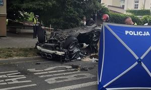 Nastolatka nie żyje. Pokazali opony w BMW. Głos z prokuratury