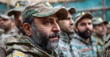 "Czekamy na was" – Iran grozi amerykańskim żołnierzom ogniem w cieniu rozmów pokojowych