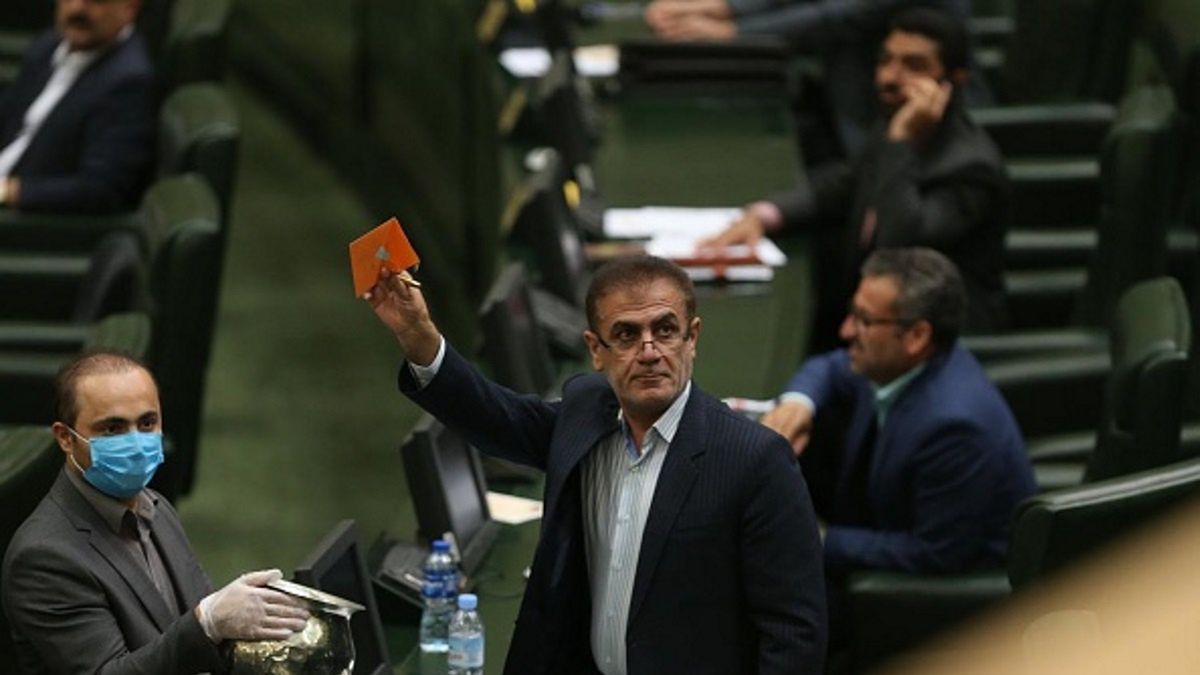 Władze Iranu nie wierzą w powodzenie negocjacji z USA