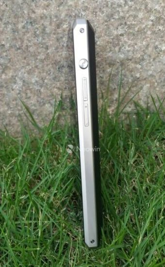 Oukitel K10000 bok